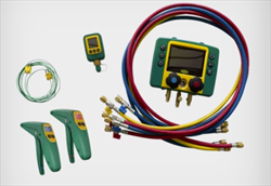 Bộ nạp khí gas điều hòa Refco REFMATE-2-CA-WTC-V